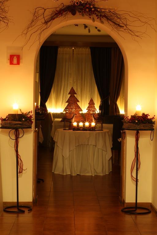 Hotel Trieste Cortina dʼAmpezzo Esterno foto