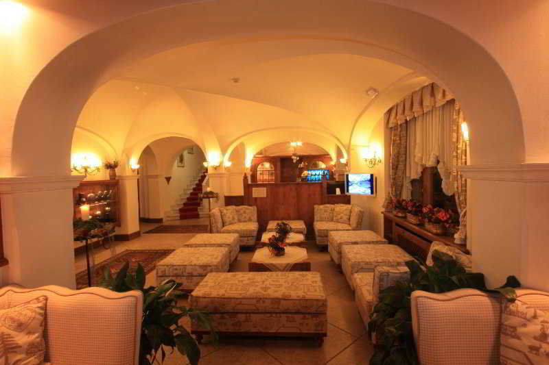 Hotel Trieste Cortina dʼAmpezzo Esterno foto
