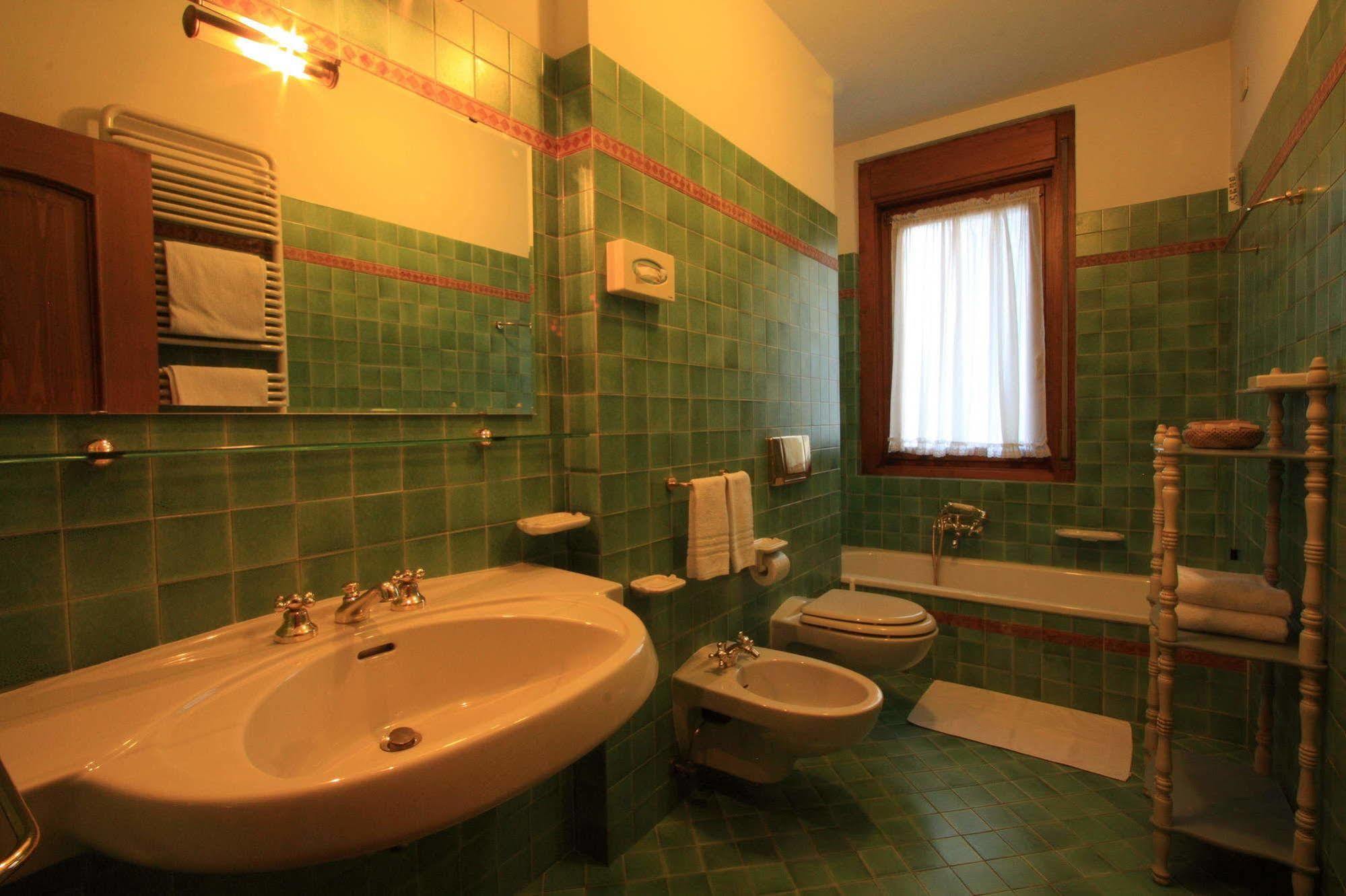 Hotel Trieste Cortina dʼAmpezzo Esterno foto